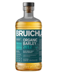Bruichladdich Bere Barley 2011