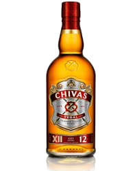 chivas regal 12 year old