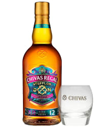 chivas regal 12 year old