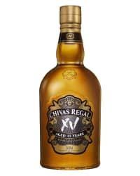 chivas regal xv