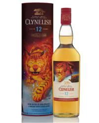 Clynelish 12 Year Old (Special Release 2022)