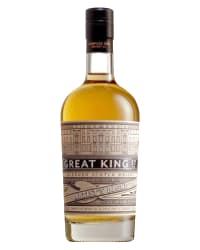 Compass Box Great King Street - Artist's Blend