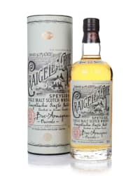 Craigellachie 13 Year Old Bas-Armagnac Cask Finish