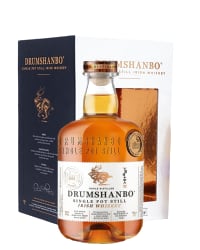 drumshanbo single pot still