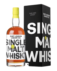 East London Liquor Company East London Single Malt 2021