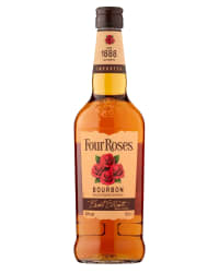 four roses bourbon