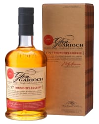 Glen Garioch 1797 Founder's Reserve