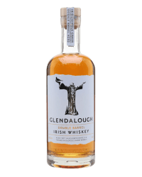 Glendalough Double Barrel Irish Whiskey