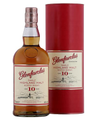 glenfarclas 10 year old