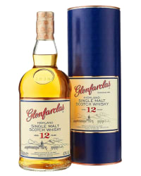 glenfarclas 12 year old