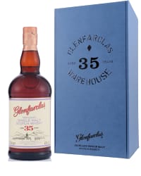 Glenfarclas 35 Year Old