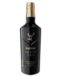 glenfiddich grand cru 23 year old