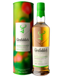 Glenfiddich Experimental Series - Orchard