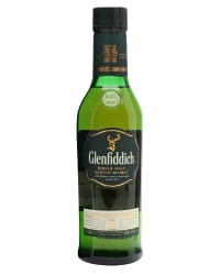 glenfiddich 12 year old