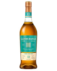 Glenmorangie Barrel Select Release 13 Year Old Cognac Cask Finish