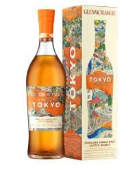 Glenmorangie A Tale of the Forest