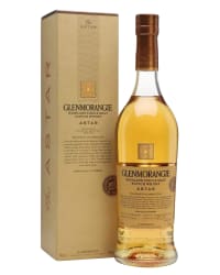 Glenmorangie Astar 2017 Release