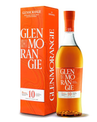 glenmorangie 10 year old - the original