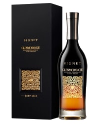 glenmorangie signet