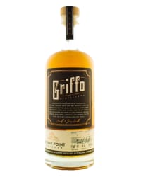 Griffo Stony Point Whiskey