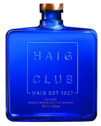 Haig Club