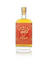 Howler Head Bourbon Liqueur