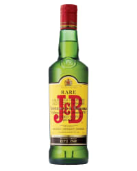 j&b rare