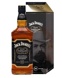 Jack Daniel's Master Distiller Series No.1