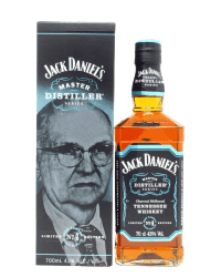 jack daniel's master distiller series no.4
