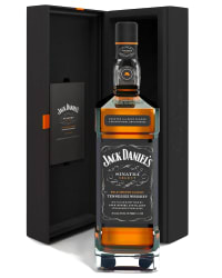 Jack Daniel's Sinatra Select