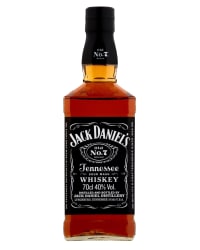 jack daniel's tennessee whiskey