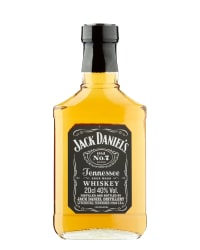 jack daniel's tennessee whiskey