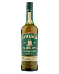 Jameson Caskmates IPA Edition