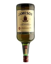 jameson irish whiskey