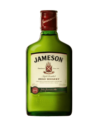 jameson irish whiskey