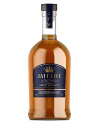 Jatt Life Blended Irish Whiskey