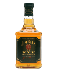 jim beam rye