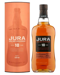 Jura 10 Year Old