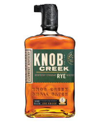 Knob Creek Rye