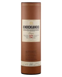 Knockando 12 Year Old