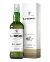 laphroaig select