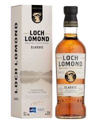 Loch Lomond Classic