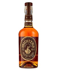 michter's us*1 sour mash whiskey