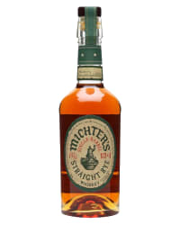 michter's us*1 straight rye