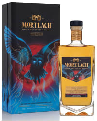 Mortlach Cask Strength (Special Release 2022)