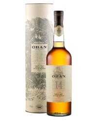 oban 14 year old