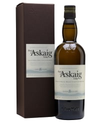 port askaig 8 year old