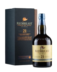 Redbreast 21 Year Old