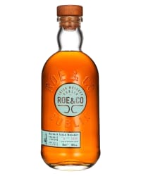 Roe & Co Irish Whiskey