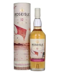 Roseisle 12 Years Old Special Release 2023 Single Malt Whisky